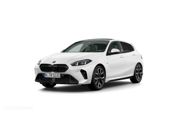BMW Seria 1 120i