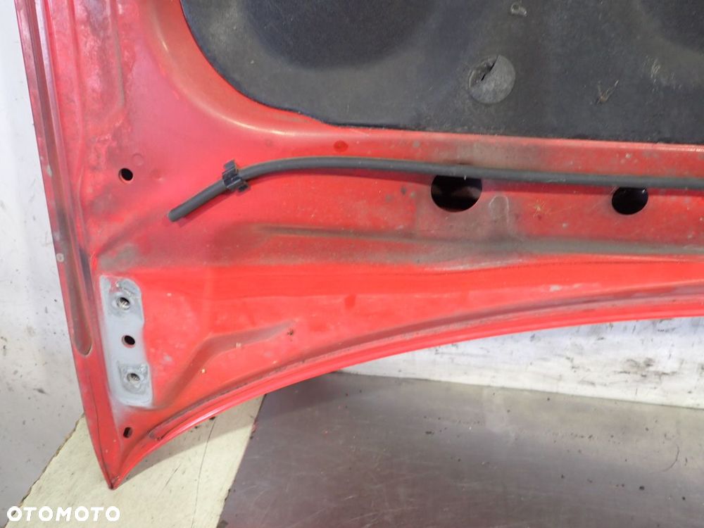 MASKA HYUNDAI COUPE I LIFT - 10