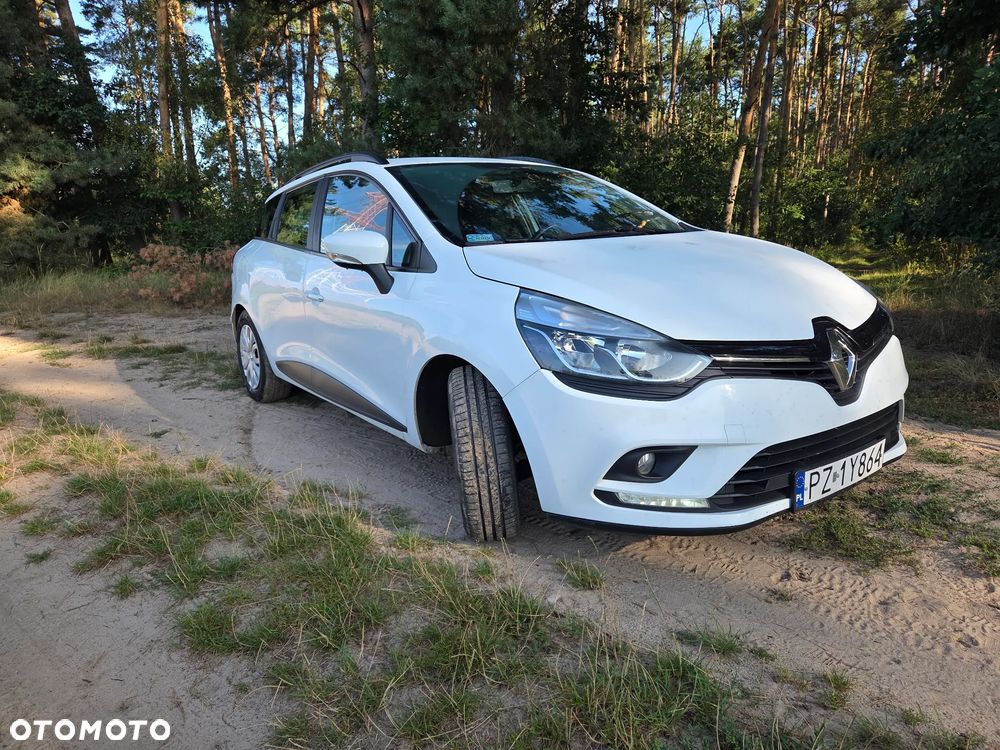 Renault Clio 1.5 dCi Energy Life - 1