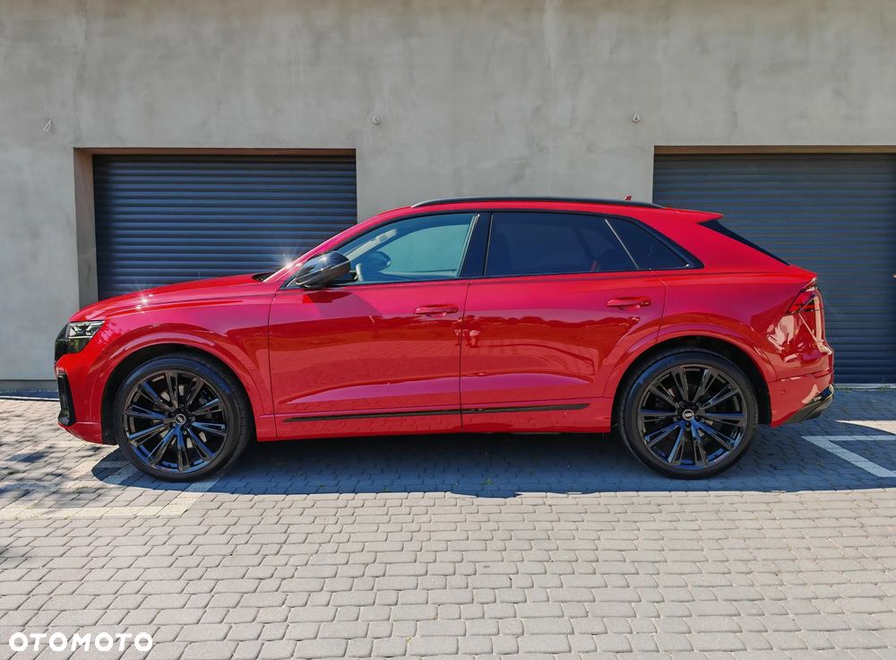 Audi SQ8 - 3