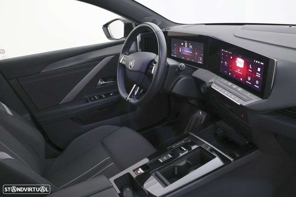 Opel Astra Sports Tourer 1.6 T PHEV GS - 6