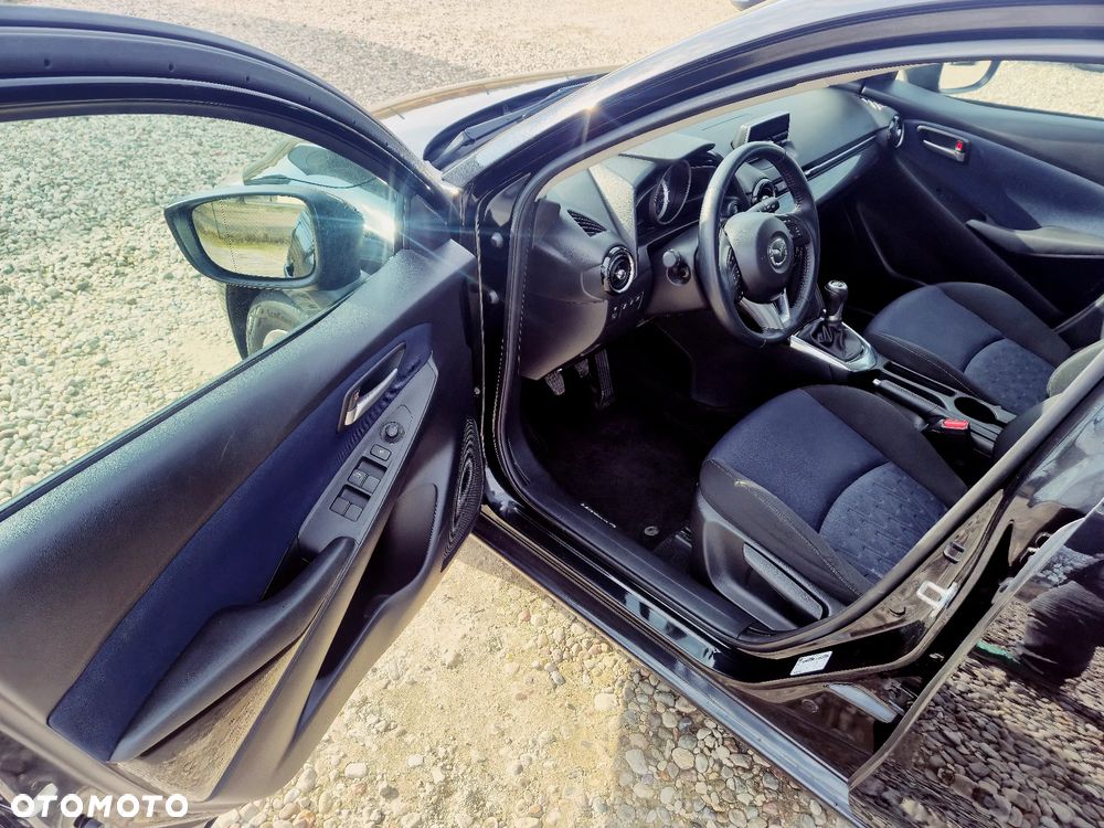 Mazda 2 SKYACTIV-G 90 Nakama - 19