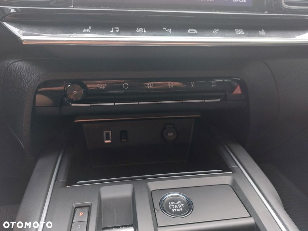 Citroën C5 Aircross 1.2 mHEV Max eDCT6 - 26