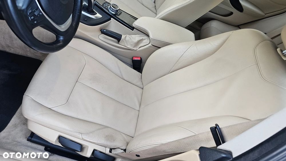 BMW Seria 4 420d xDrive Sport-Aut M Sport - 34