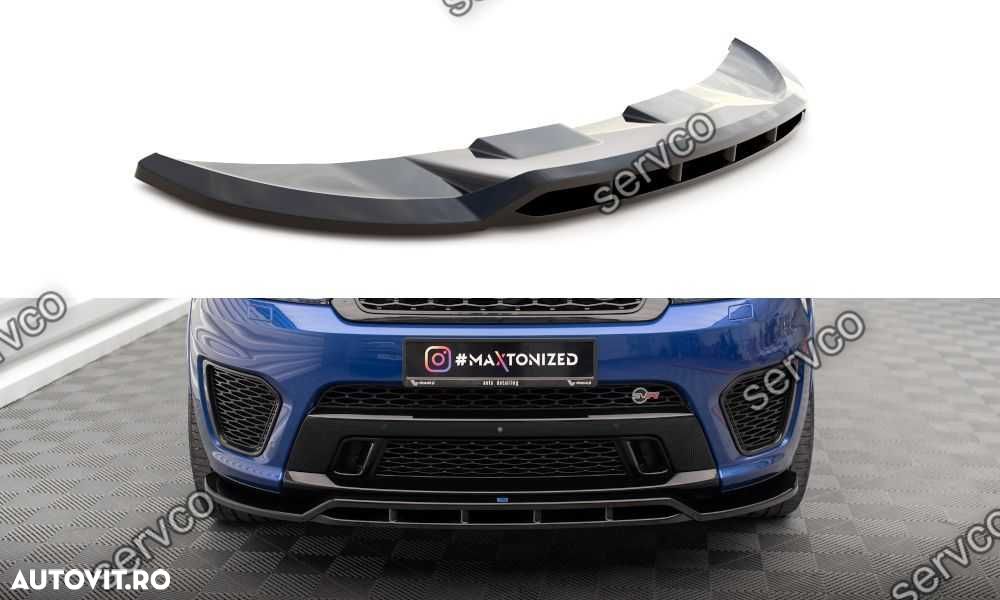 Prelungire bara fata Land Rover Range Rover Sport SVR 2015-2018 v2