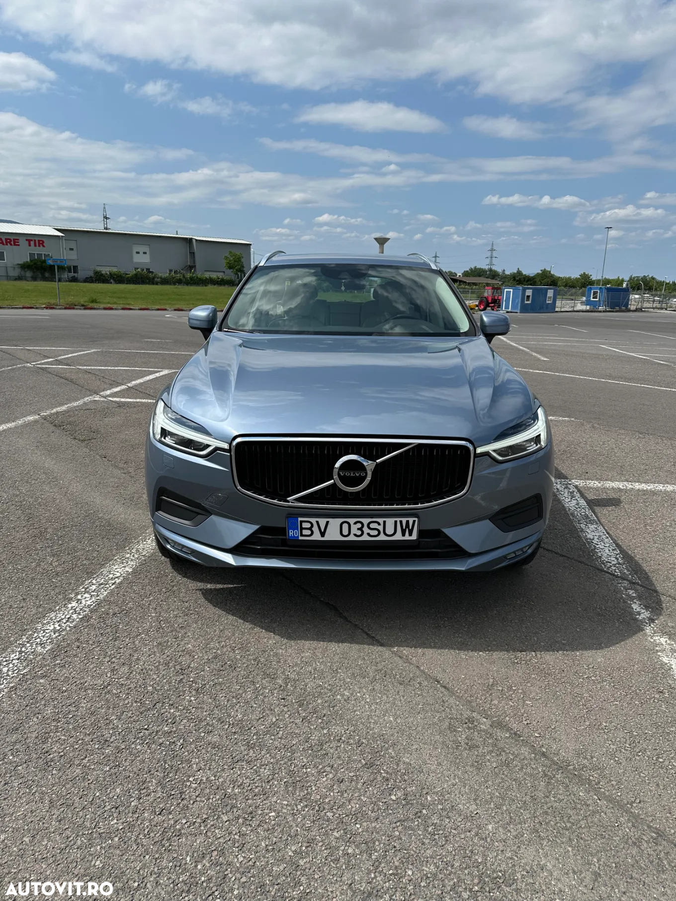 Volvo XC 60 D4 Momentum Pro - 3