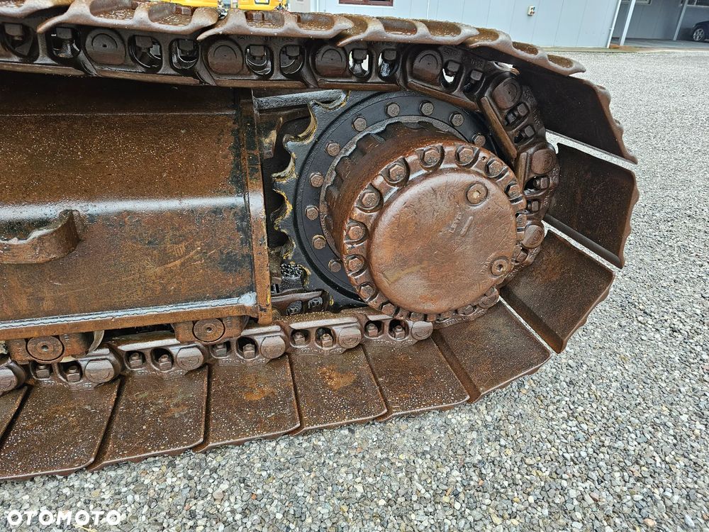 Caterpillar 330 FL - 14