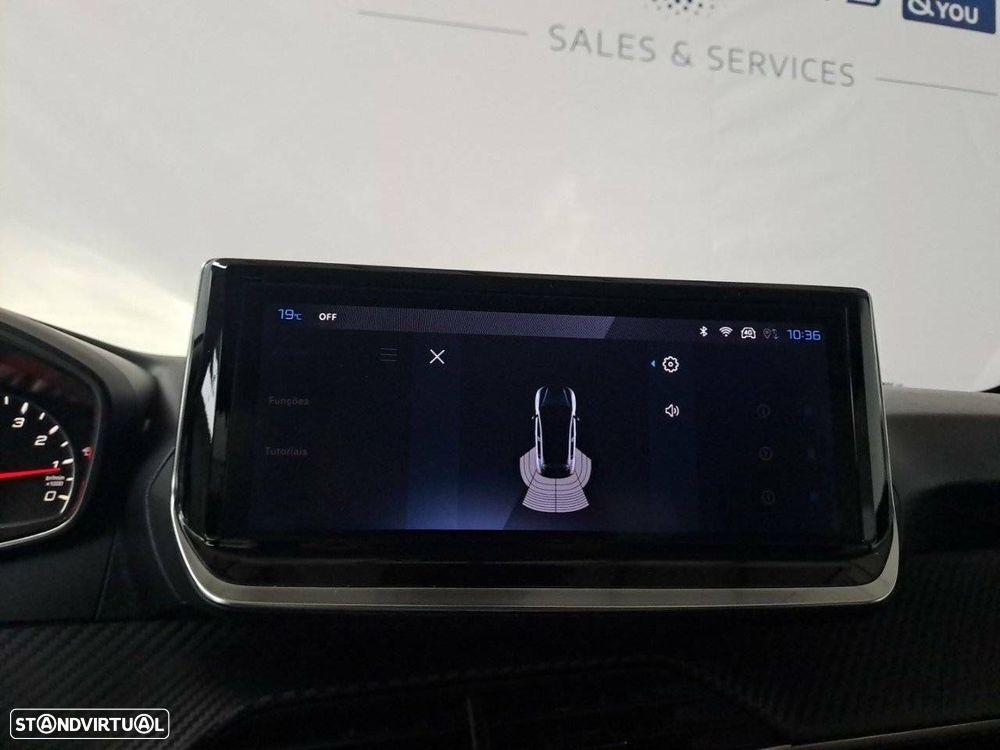 Peugeot 208 1.2 PureTech Active - 24