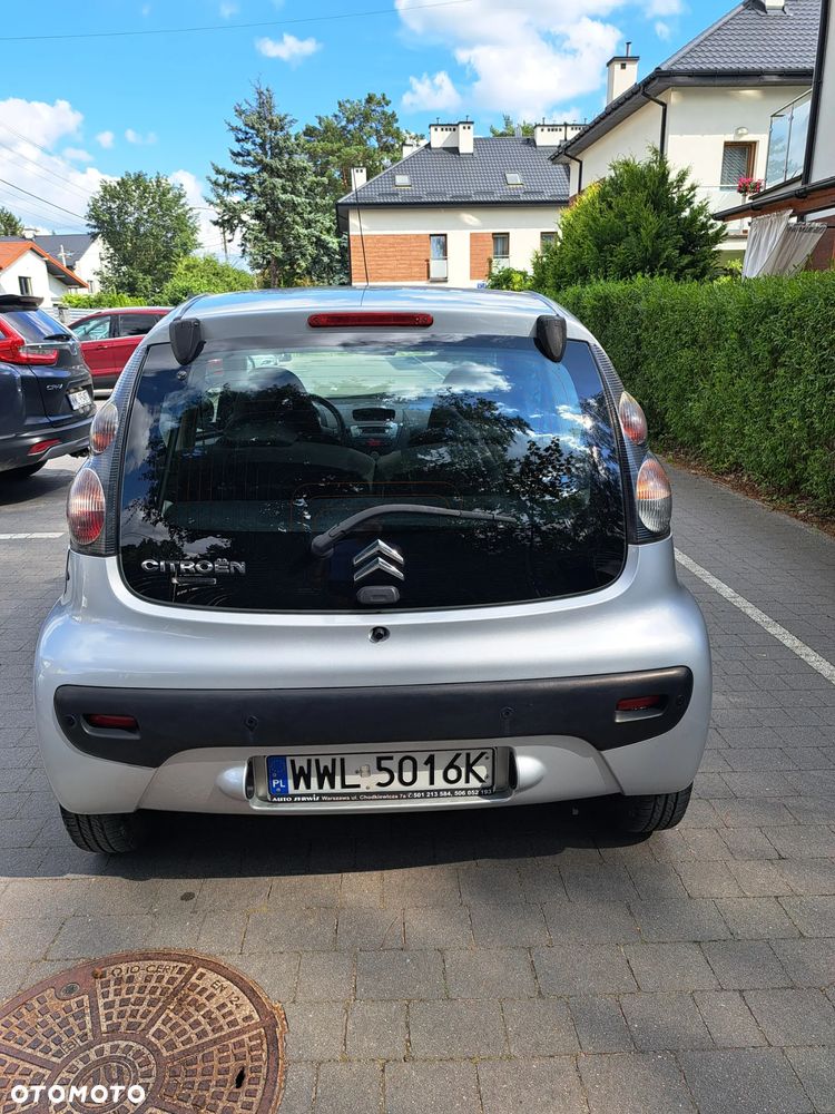 Citroën C1 1.0i Desire - 2