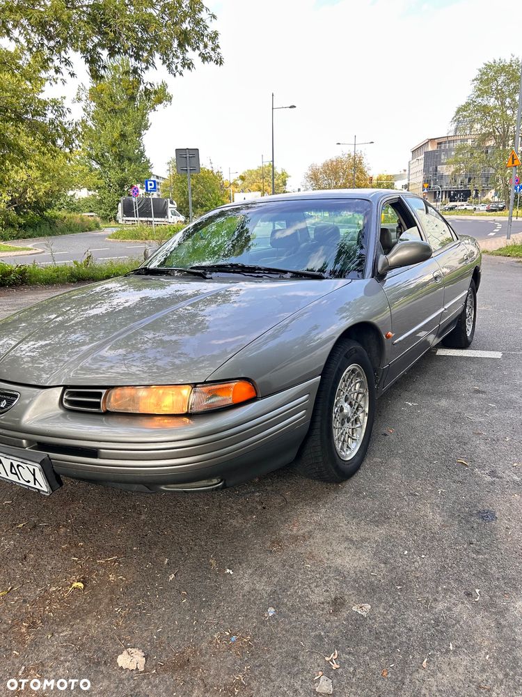 Chrysler Vision - 2
