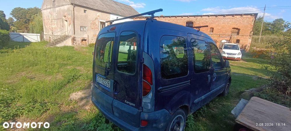 Renault Kangoo - 3
