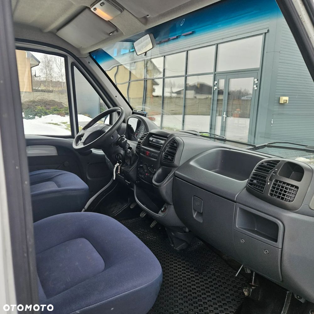 Dethleffs Ducato - 7