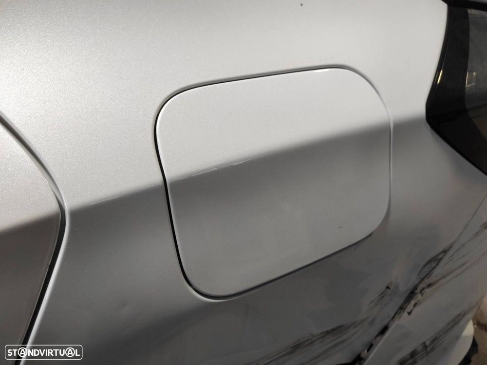 TAMPA DE COMBUSTÍVEL HONDA CIVIC LIM.5 (FK) 1.5 PRESTIGE - 3