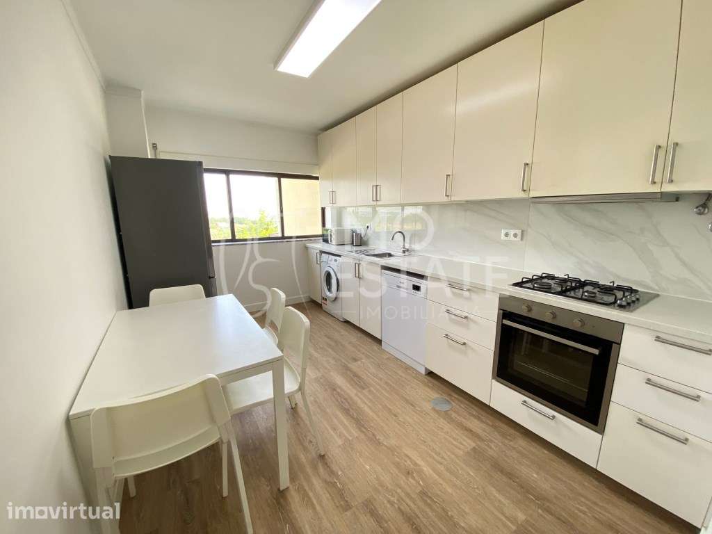 Apartamento T2 Santa Clara - Grande imagem: 5/15