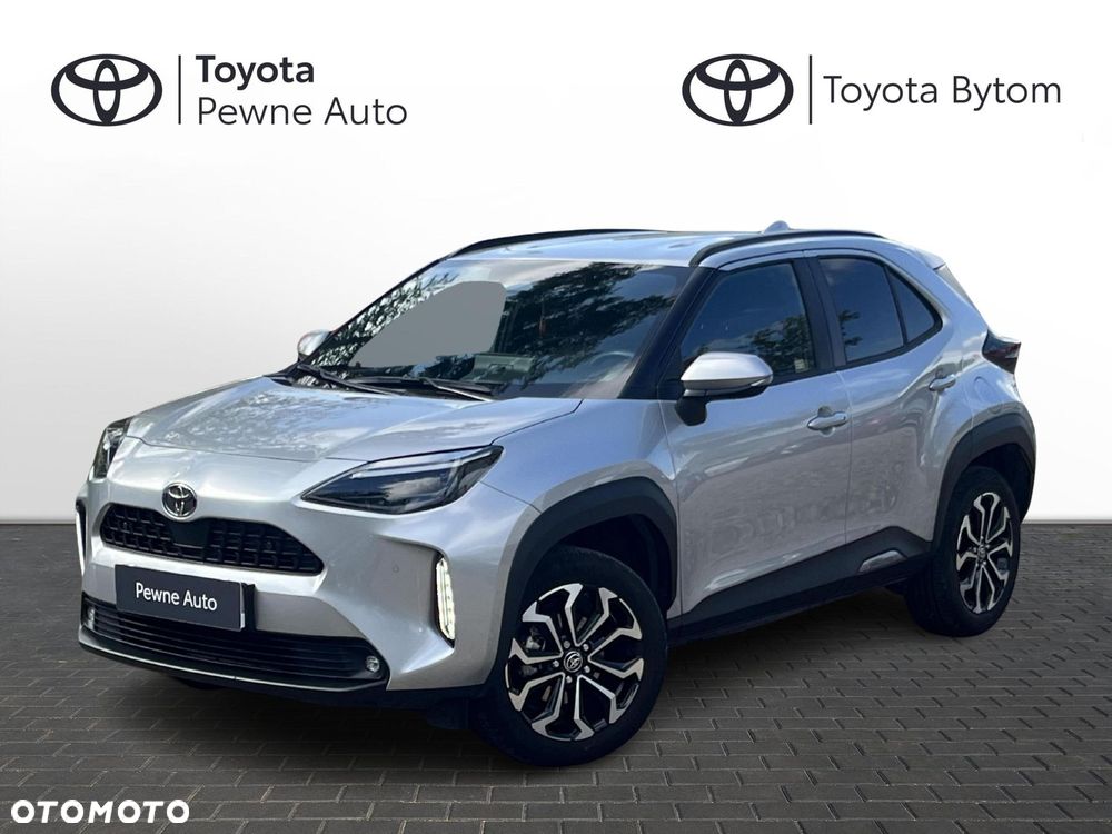 Toyota Yaris Cross Hybrid 1.5 Style
