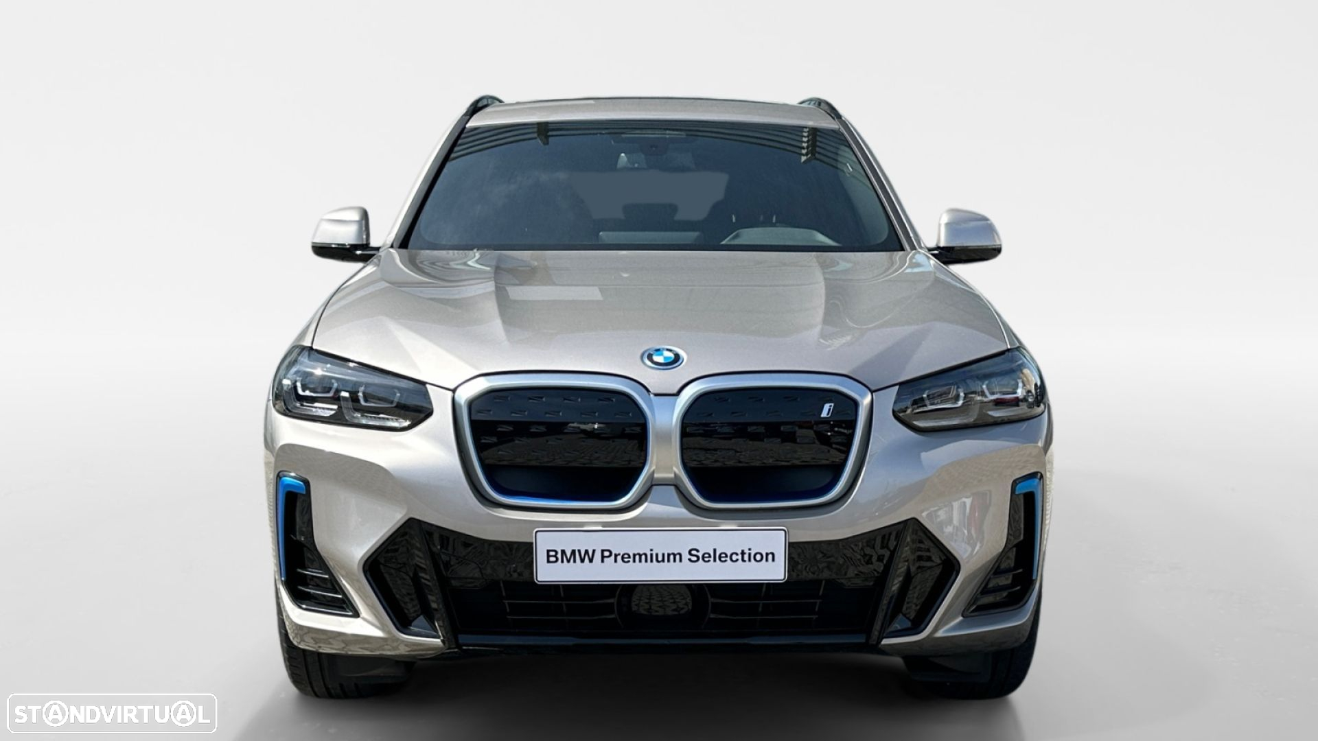 BMW iX3 M Sport Inspiring - 6