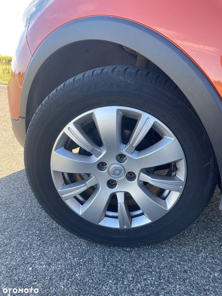 Renault Captur - 35