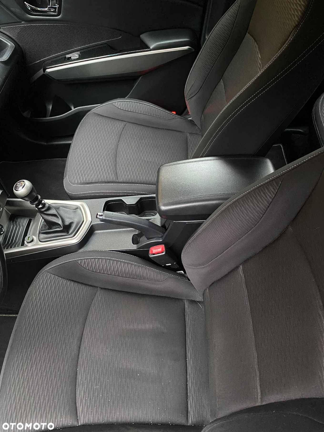 SsangYong/KGM Tivoli 1.6 D Quartz 4x4 - 14