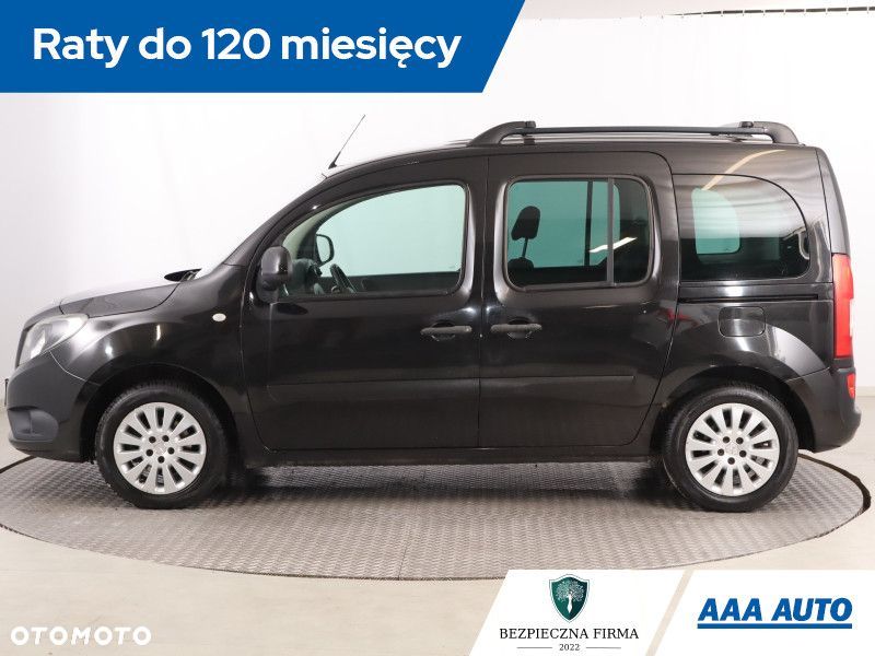 Mercedes-Benz Citan - 3
