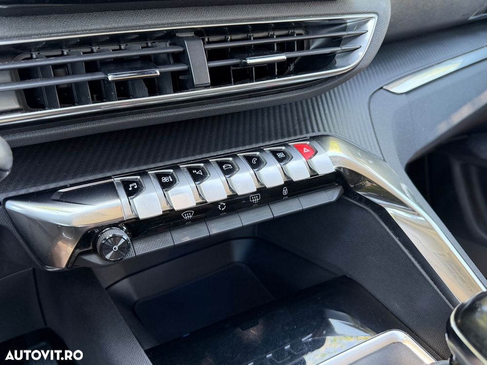 Peugeot 3008 BlueHDi 130 Stop & Start Active - 14