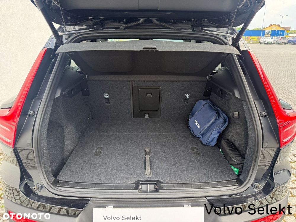 Volvo XC 40 - 37