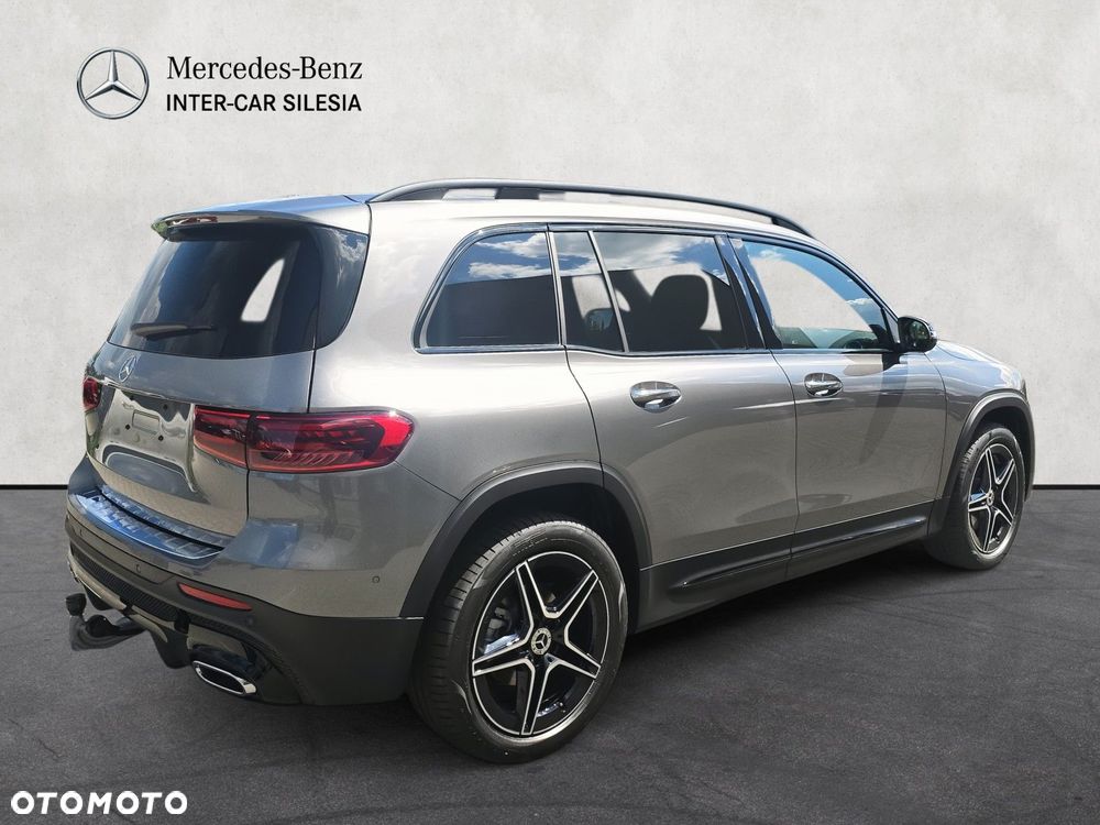 Mercedes-Benz GLB - 5