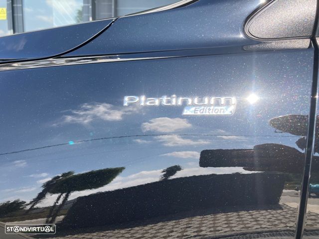 Kia Rio 1.0 T-GDI 120 Mild-Hybrid Platinum Edition - 13