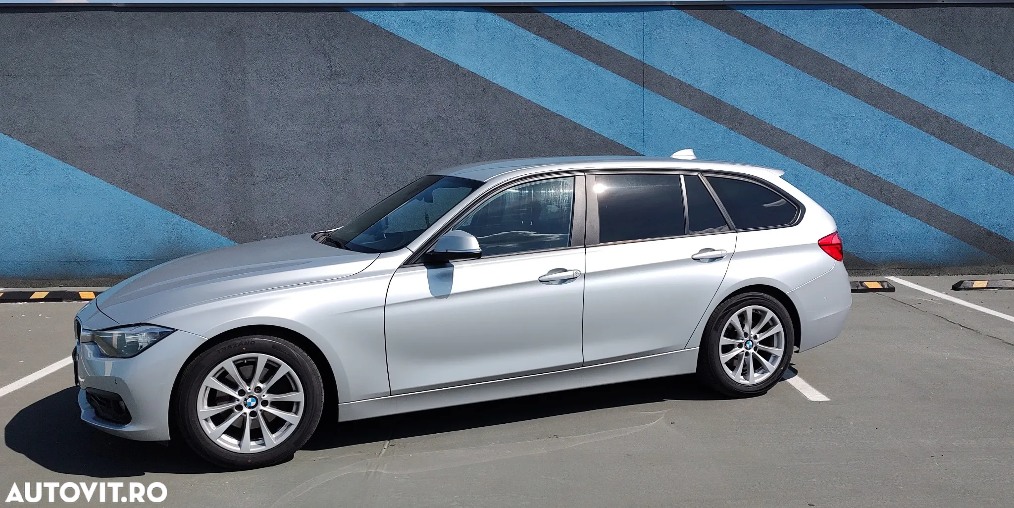 BMW Seria 3 - 2