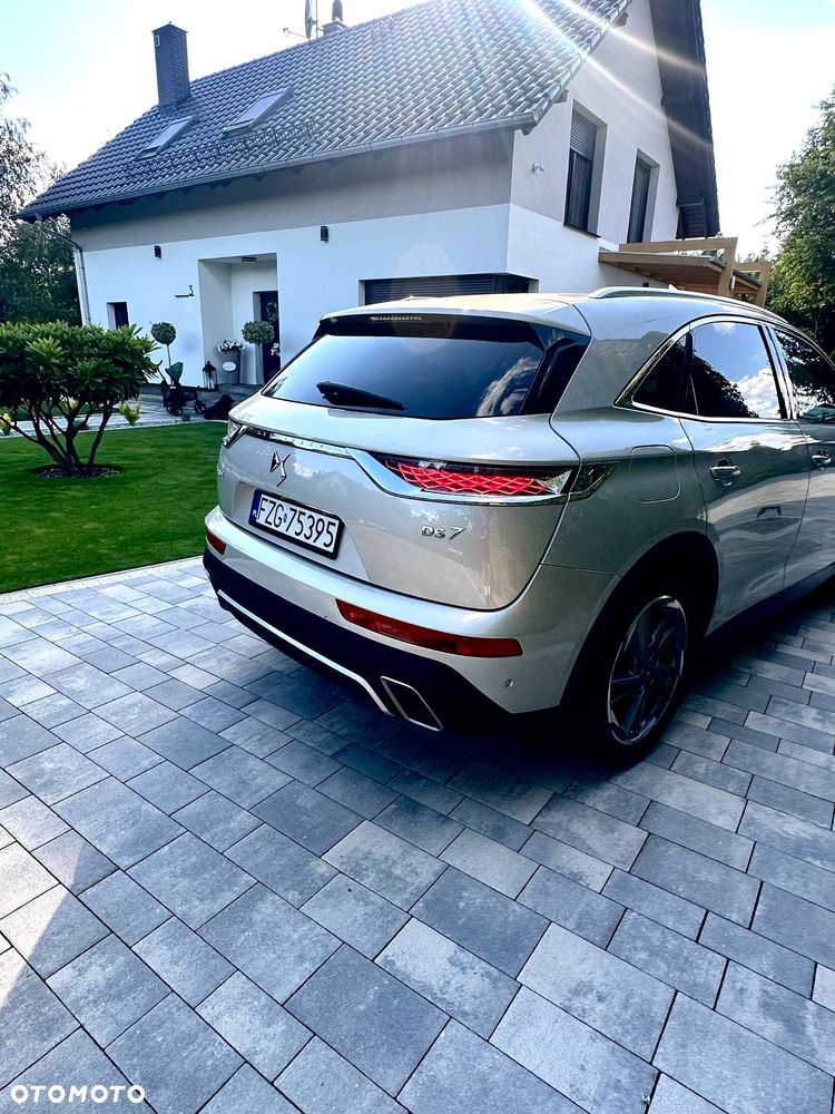 DS Automobiles DS 7 Crossback 1.6 PureTech Rivoli - 15