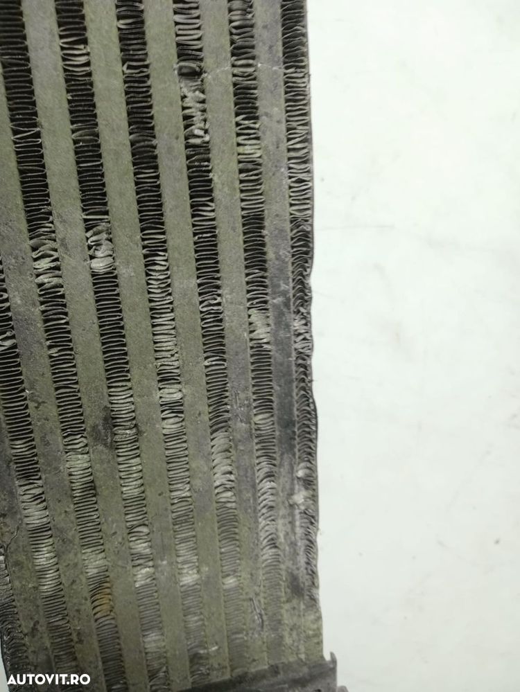 Radiator intercooler 144960001r 2.0 dci M9R Renault Laguna 3  [din 2007 pana  2011] - 3
