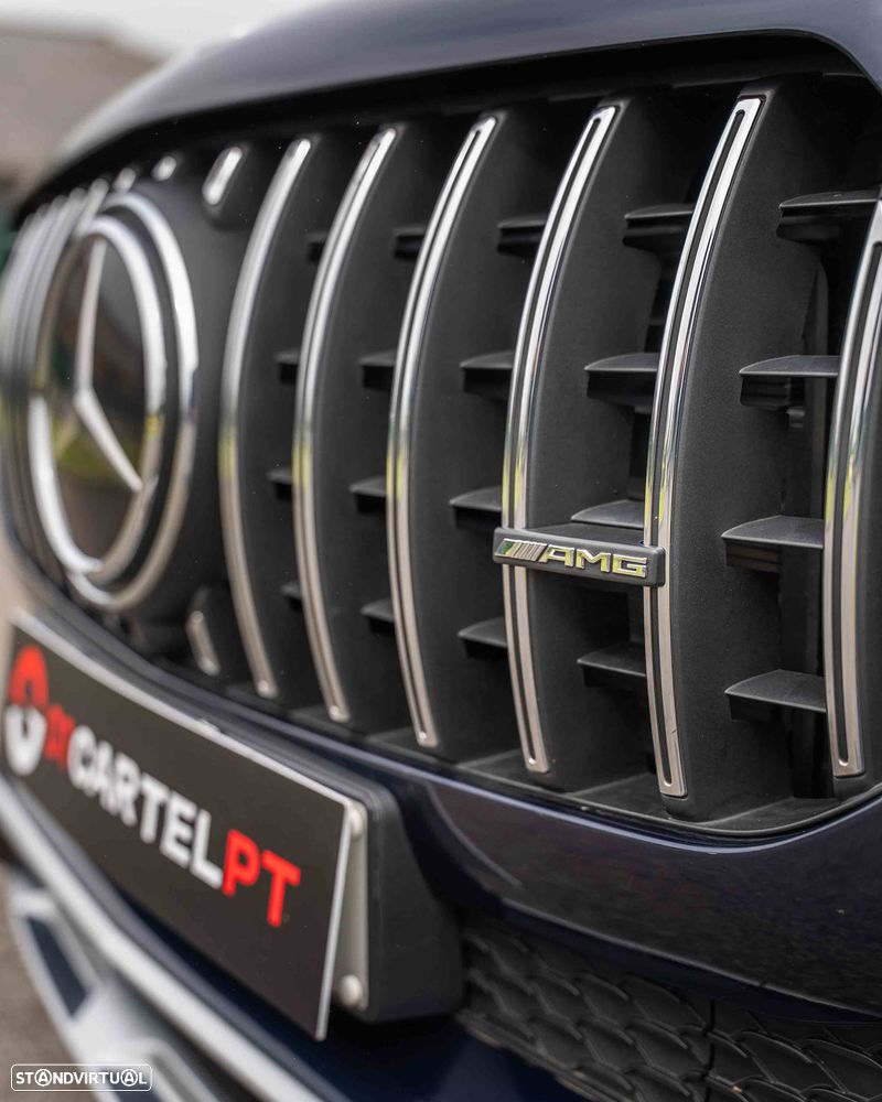 Mercedes-Benz GLE 53 AMG 4Matic+ - 7