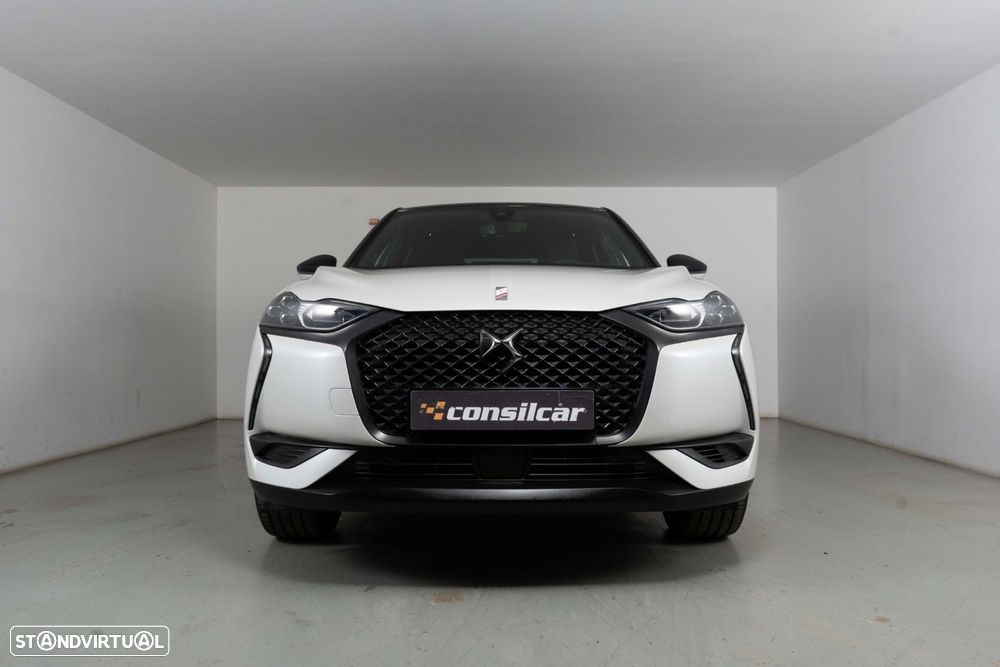 DS DS3 Crossback E-Tense Performance Line - 3