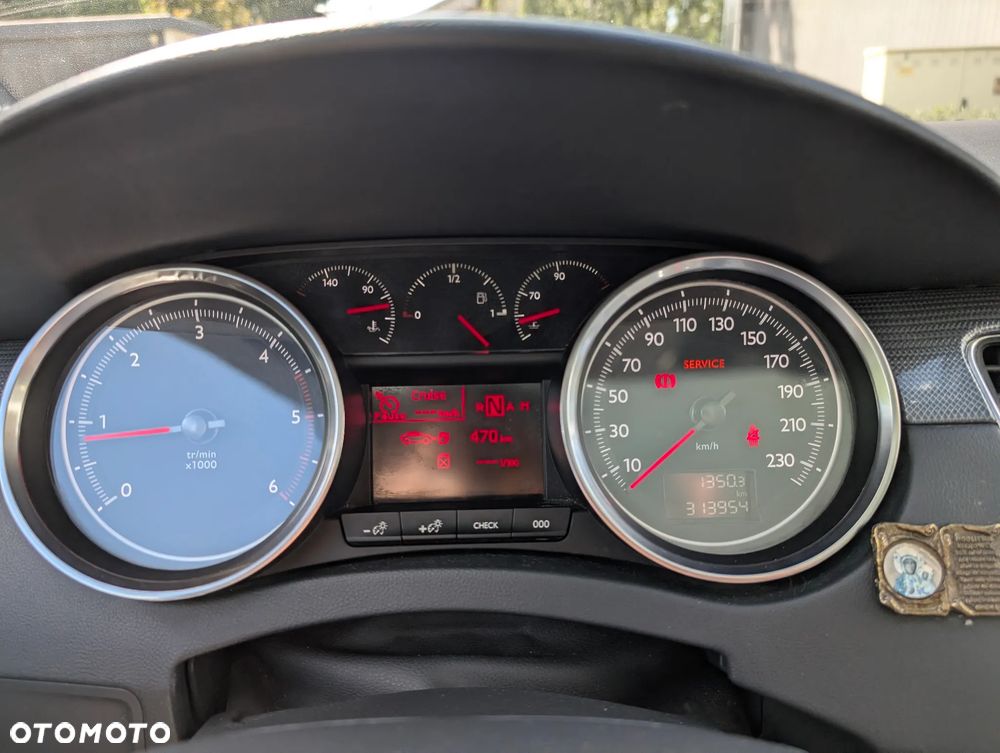 Peugeot 508 1.6 e-HDi Active S&S - 18