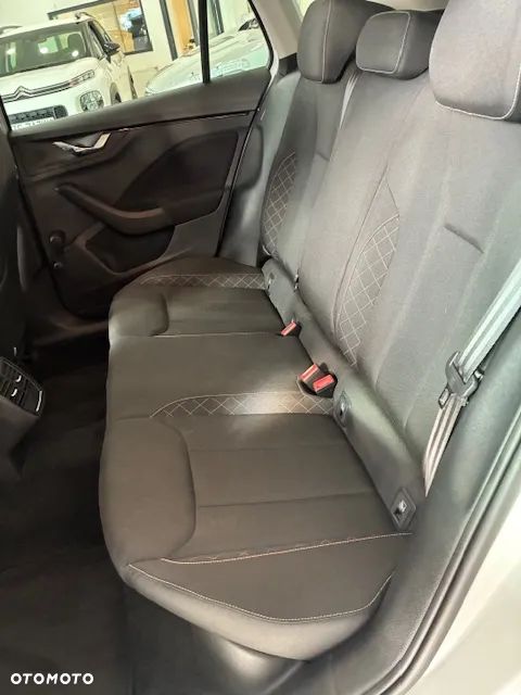 Skoda Kamiq 1.0 TSI Ambition - 22