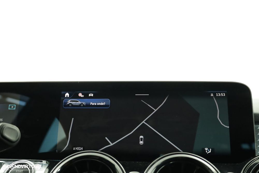 Mercedes-Benz GLB 180 d - 11