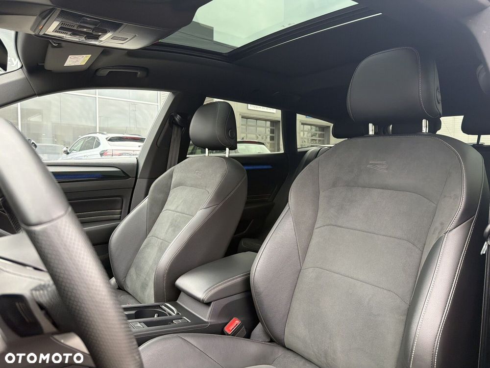 Volkswagen Arteon Shooting Brake 2.0 TDI 4Motion R-Line DSG - 12