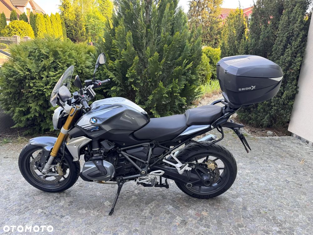 BMW R - 4