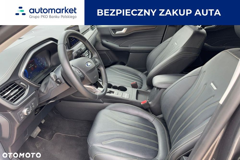 Ford Kuga - 13