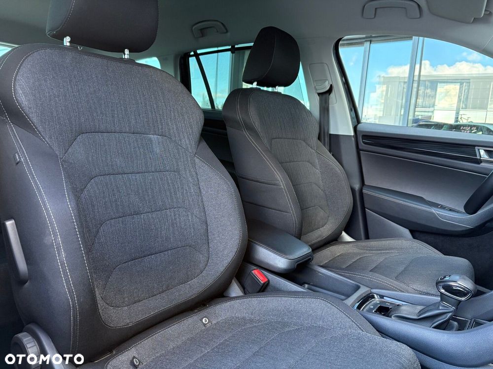 Skoda Kodiaq - 19