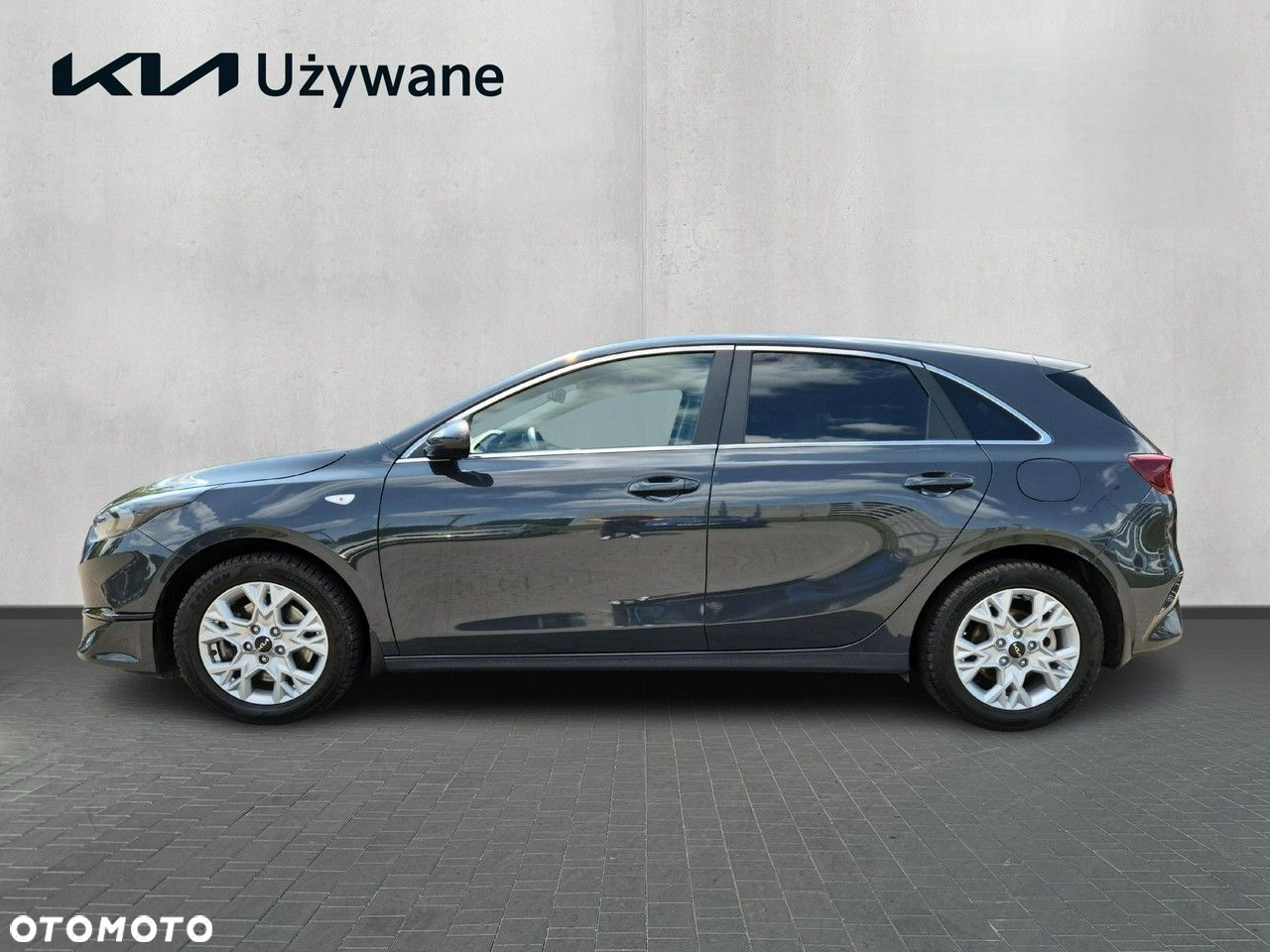 Kia Ceed - 2