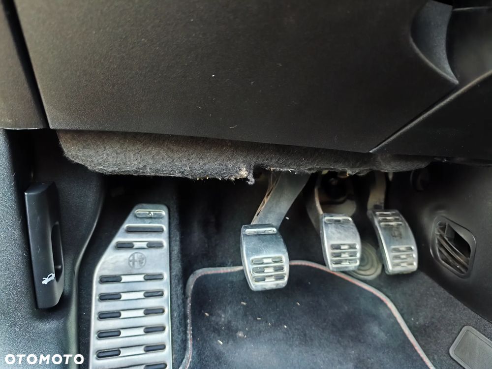 Alfa Romeo Giulietta 1.4 TB 16V Lusso - 11