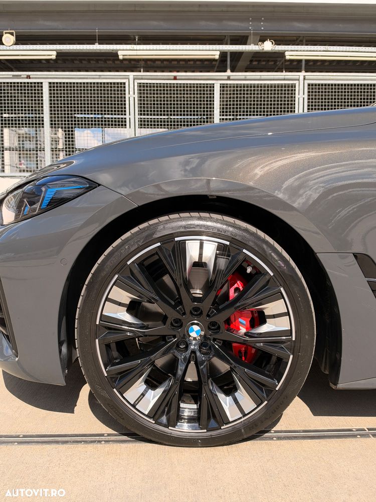BMW 4 Series 2025 — imagine 6