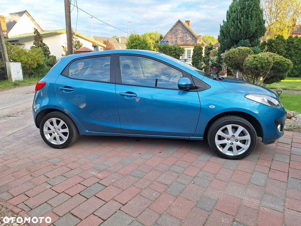 Mazda 2 1.3 Comfort - 8