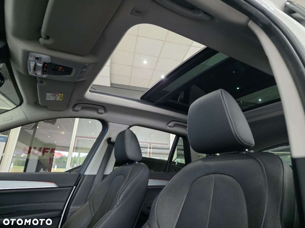BMW X1 - 19
