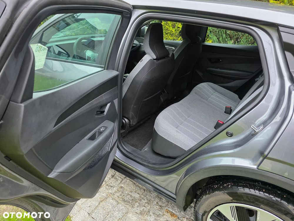 Renault Megane EV60 Evolution - 3