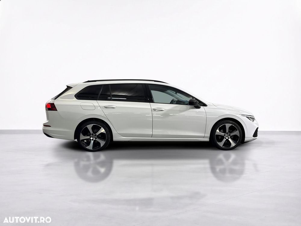 Volkswagen Golf - 7