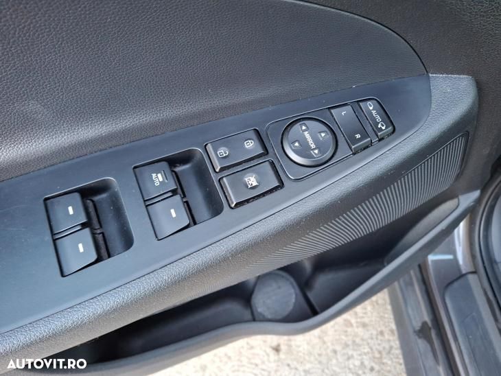 Hyundai Tucson 1.6 GDI 2WD 6MT Comfort - 26