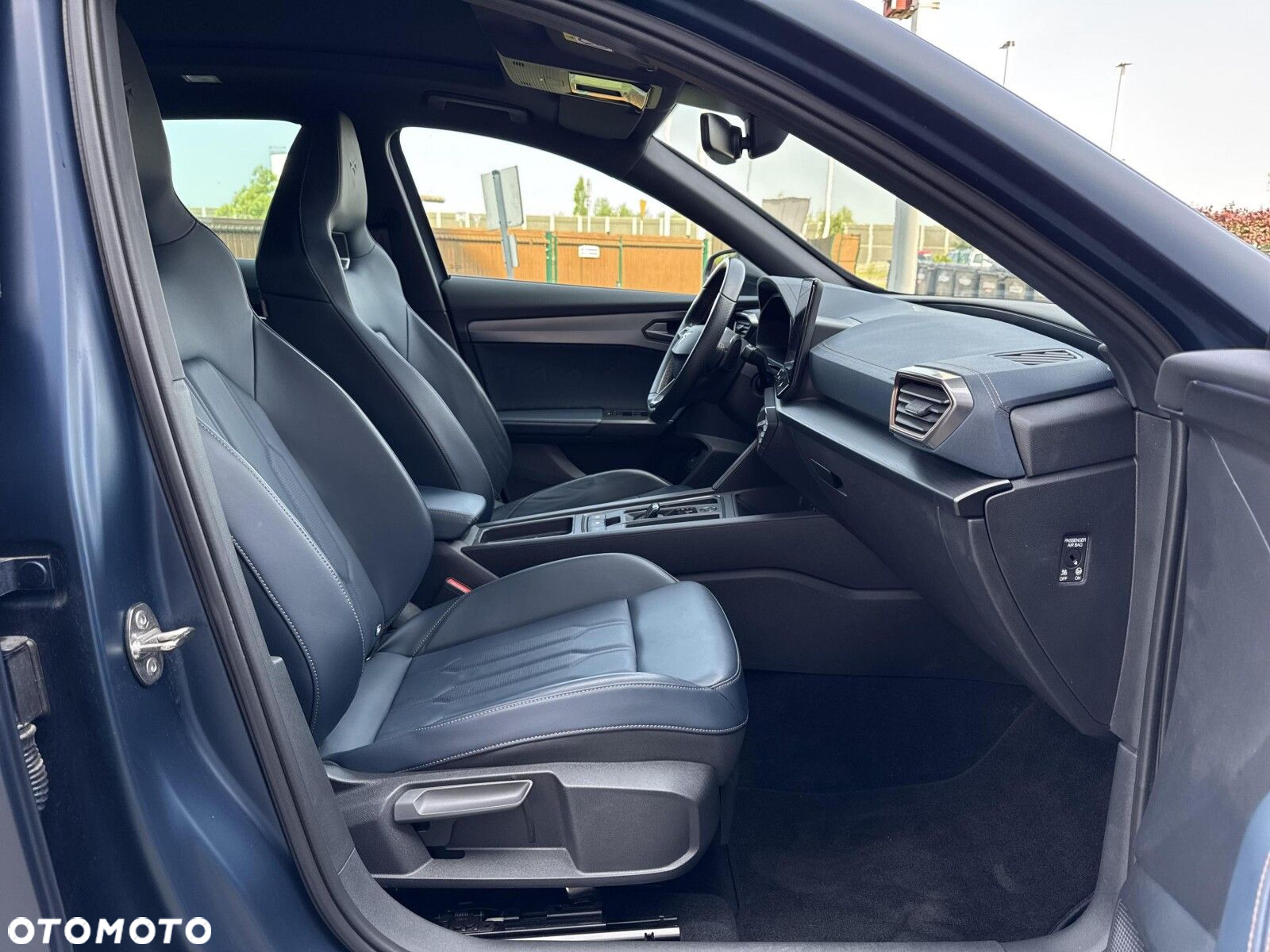 Cupra Formentor 2.0 TSI 4Drive VZ DSG - 15