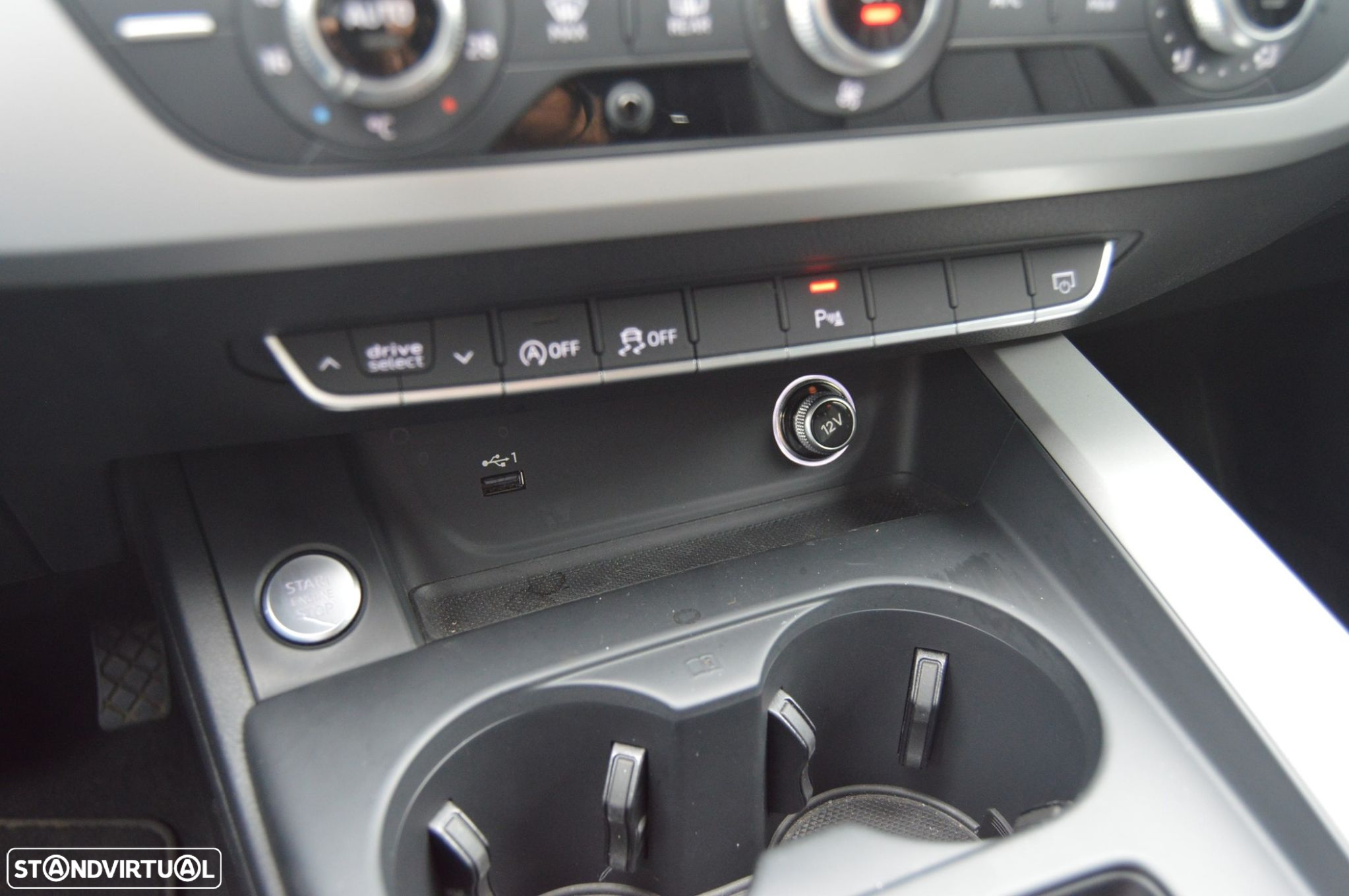 Audi A4 Avant - 34