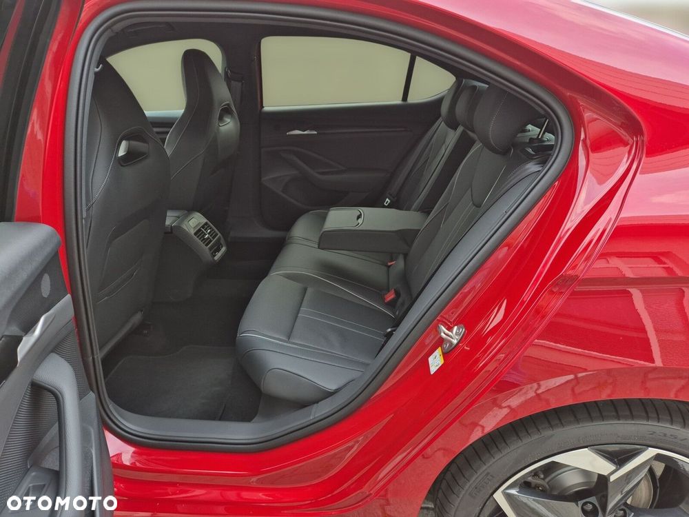 Skoda Superb 2.0 TSI Sportline DSG - 22